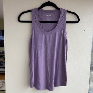 Splits59 Lavender Tank Top